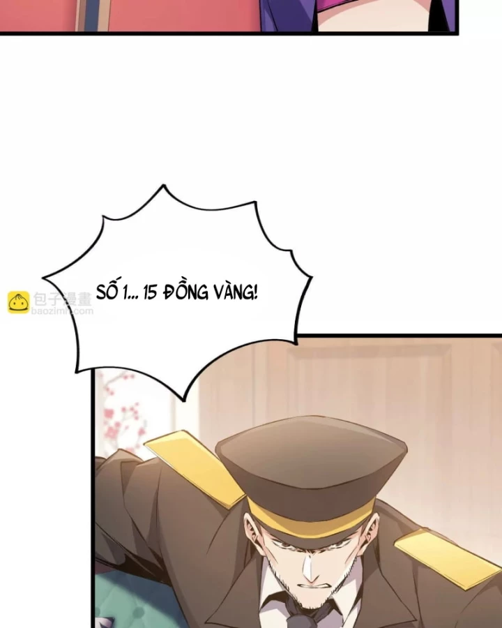 Mạt Thế Cẩu Sinh: Gián Giúp Ta Chồng Buff Chapter 35 - Trang 2