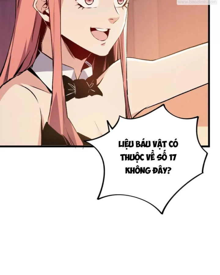 Mạt Thế Cẩu Sinh: Gián Giúp Ta Chồng Buff Chapter 35 - Trang 2