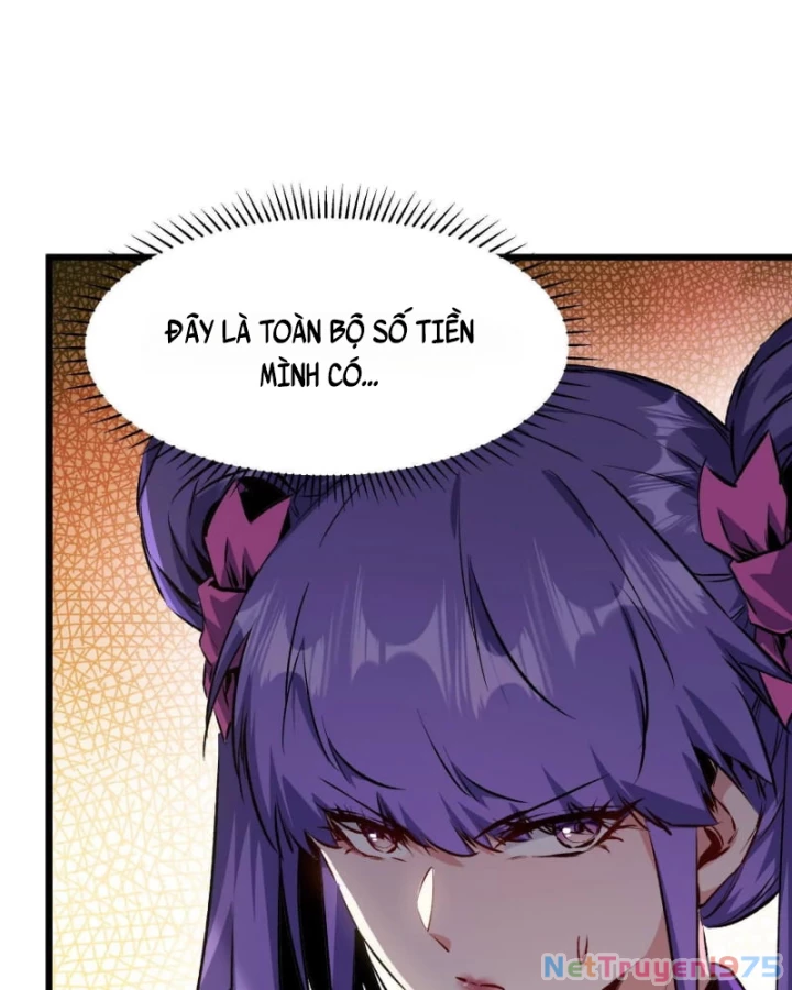 Mạt Thế Cẩu Sinh: Gián Giúp Ta Chồng Buff Chapter 35 - Trang 2