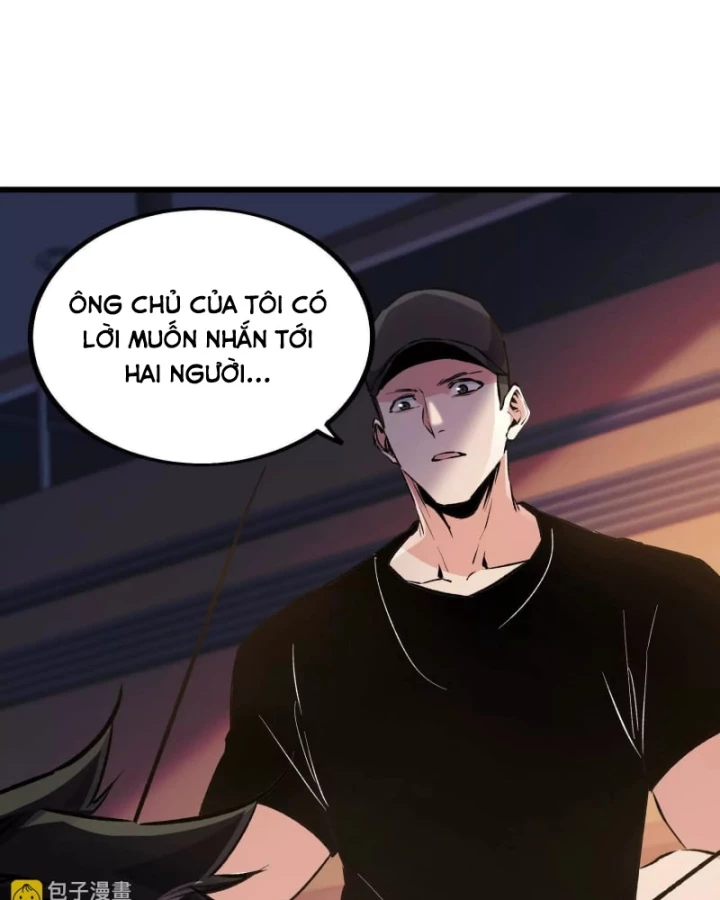 Mạt Thế Cẩu Sinh: Gián Giúp Ta Chồng Buff Chapter 35 - Trang 2