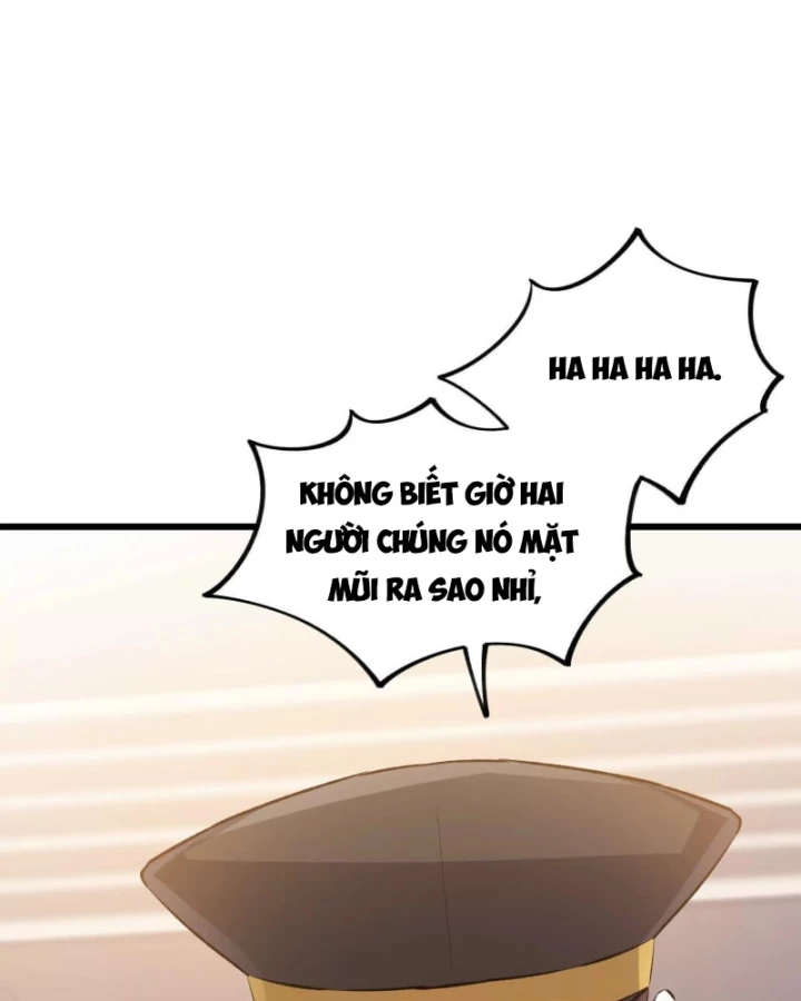 Mạt Thế Cẩu Sinh: Gián Giúp Ta Chồng Buff Chapter 35 - Trang 2