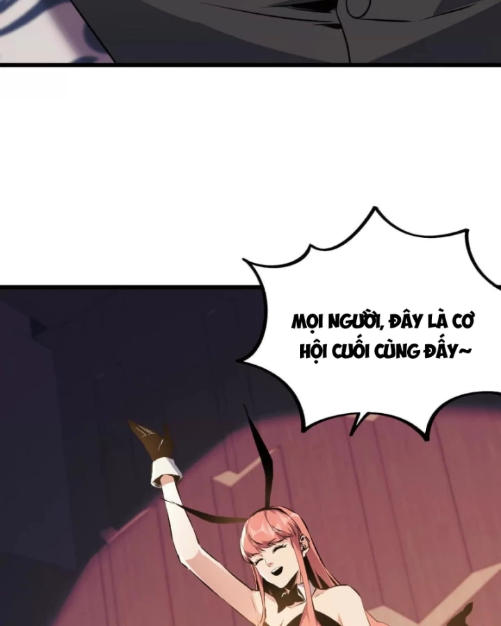 Mạt Thế Cẩu Sinh: Gián Giúp Ta Chồng Buff Chapter 35 - Trang 2