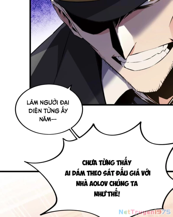 Mạt Thế Cẩu Sinh: Gián Giúp Ta Chồng Buff Chapter 35 - Trang 2