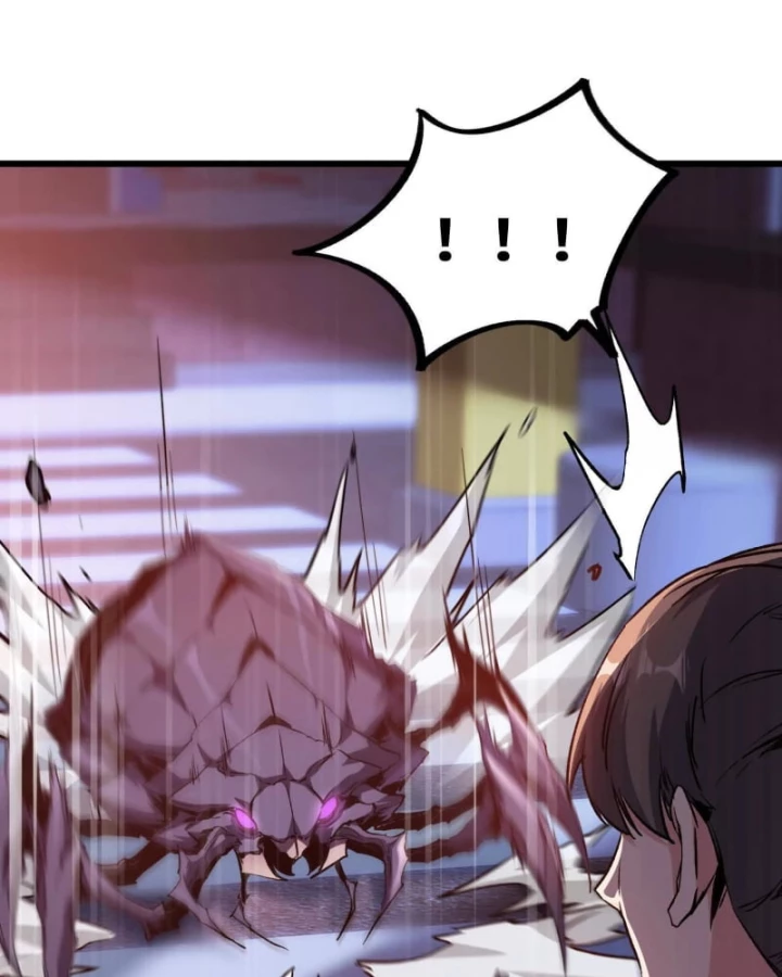 Mạt Thế Cẩu Sinh: Gián Giúp Ta Chồng Buff Chapter 36 - Trang 2