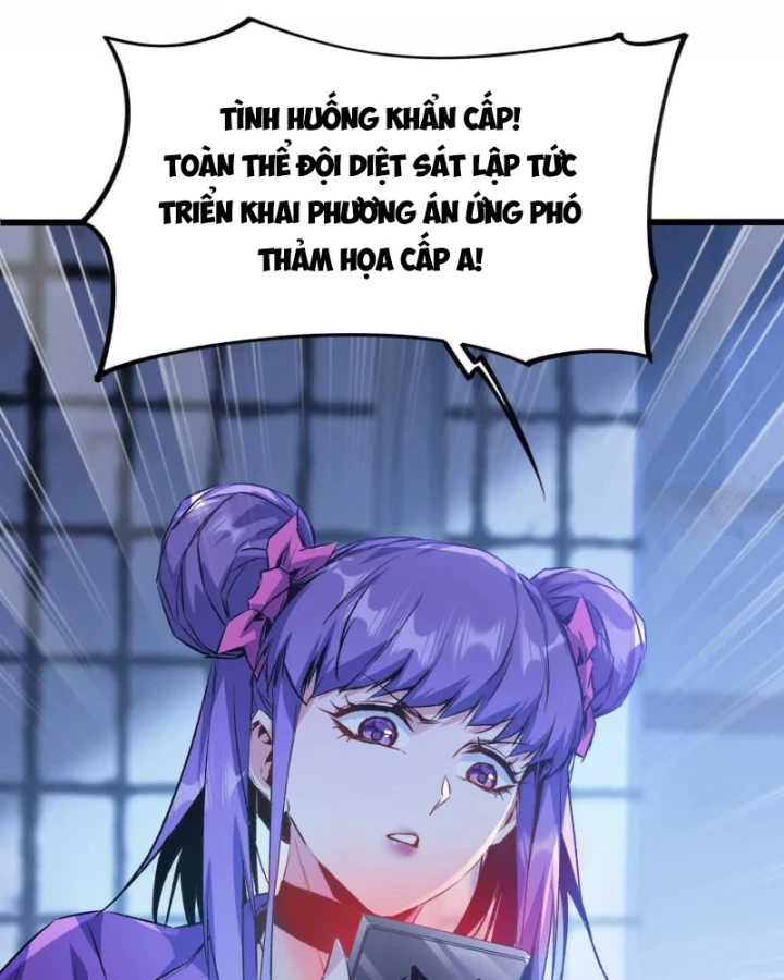 Mạt Thế Cẩu Sinh: Gián Giúp Ta Chồng Buff Chapter 36 - Trang 2
