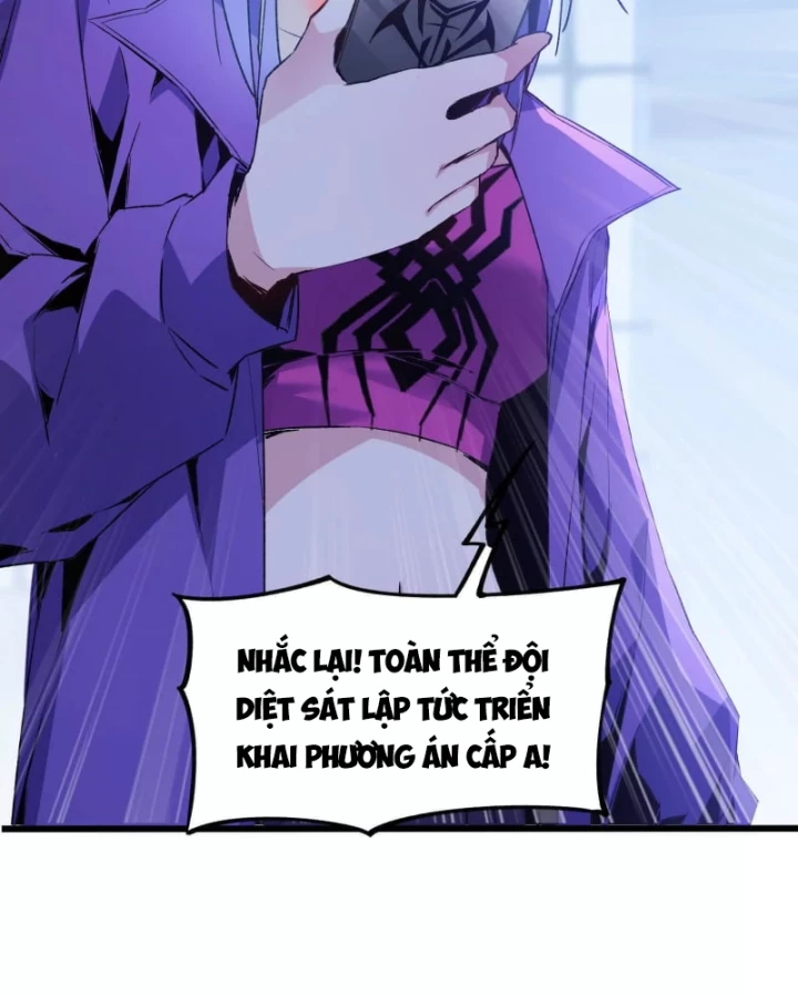 Mạt Thế Cẩu Sinh: Gián Giúp Ta Chồng Buff Chapter 36 - Trang 2
