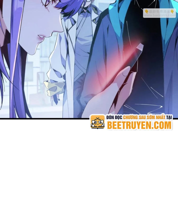 Mạt Thế Cẩu Sinh: Gián Giúp Ta Chồng Buff Chapter 36 - Trang 2