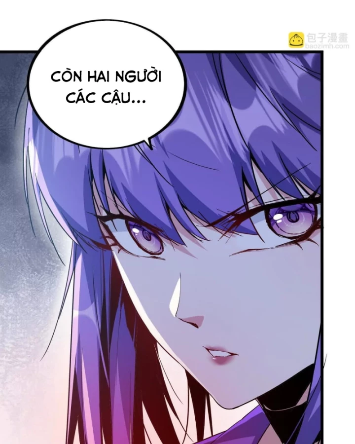 Mạt Thế Cẩu Sinh: Gián Giúp Ta Chồng Buff Chapter 36 - Trang 2