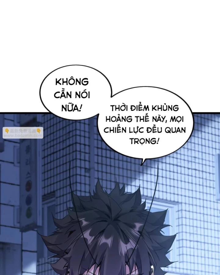 Mạt Thế Cẩu Sinh: Gián Giúp Ta Chồng Buff Chapter 36 - Trang 2