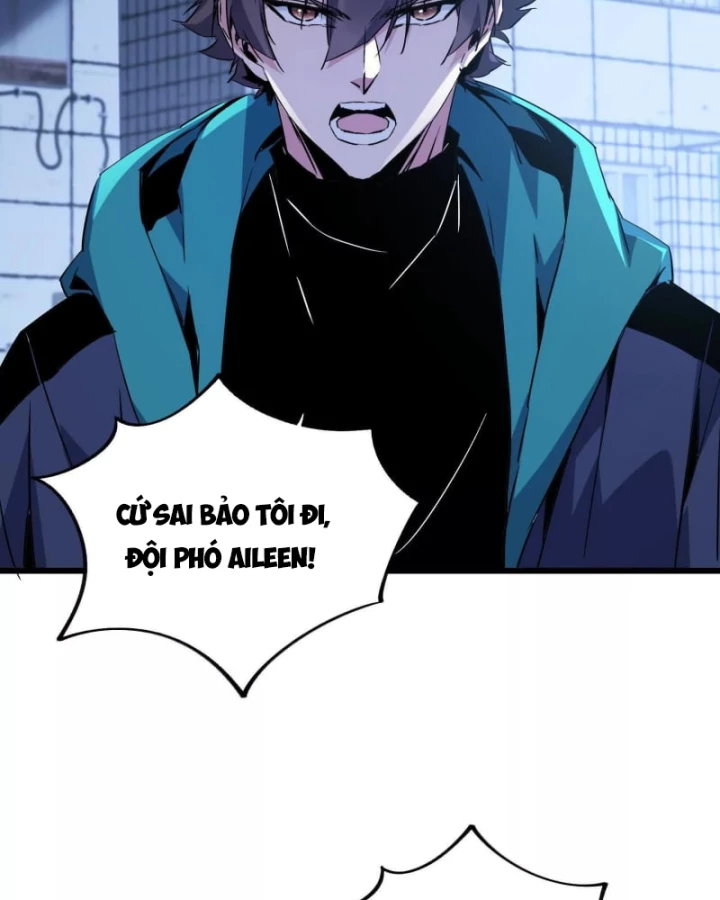 Mạt Thế Cẩu Sinh: Gián Giúp Ta Chồng Buff Chapter 36 - Trang 2