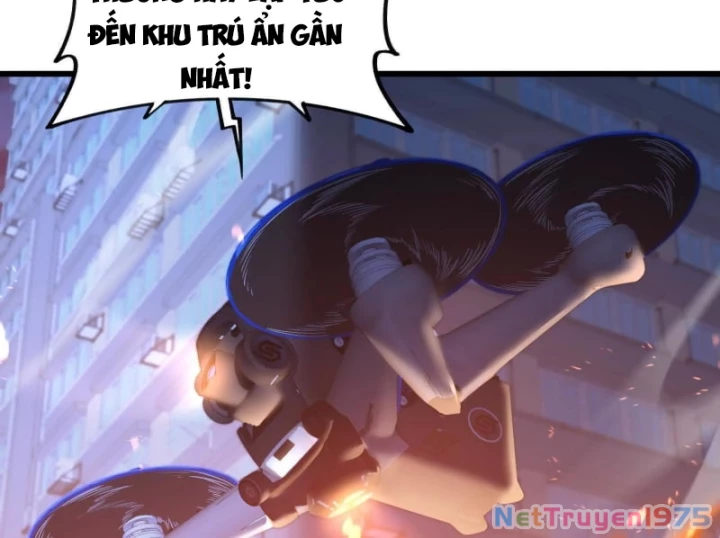 Mạt Thế Cẩu Sinh: Gián Giúp Ta Chồng Buff Chapter 36 - Trang 2