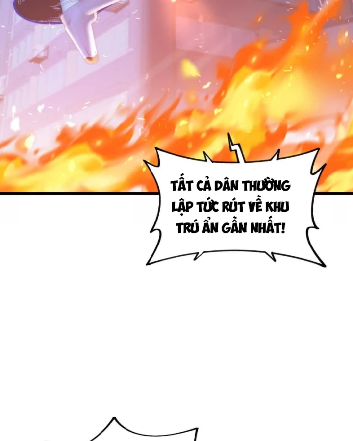 Mạt Thế Cẩu Sinh: Gián Giúp Ta Chồng Buff Chapter 36 - Trang 2
