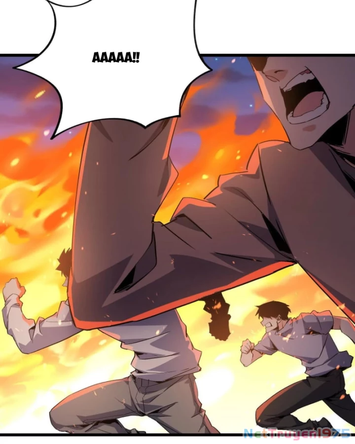 Mạt Thế Cẩu Sinh: Gián Giúp Ta Chồng Buff Chapter 36 - Trang 2