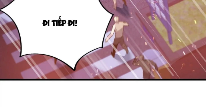 Mạt Thế Cẩu Sinh: Gián Giúp Ta Chồng Buff Chapter 36 - Trang 2