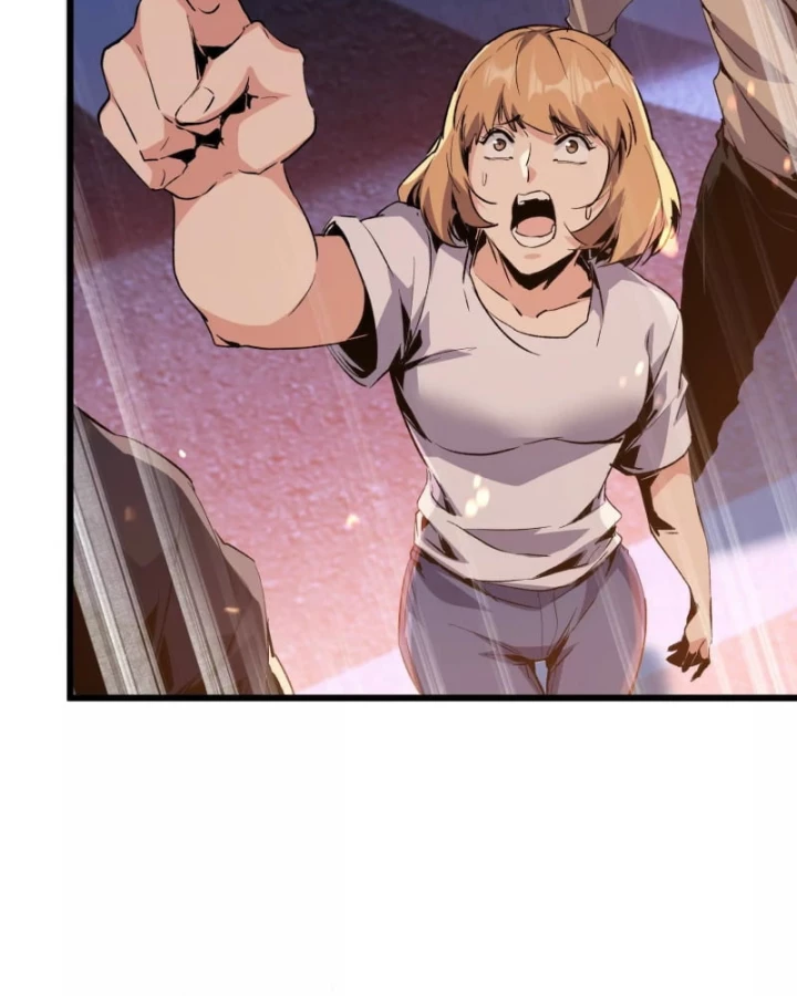 Mạt Thế Cẩu Sinh: Gián Giúp Ta Chồng Buff Chapter 36 - Trang 2