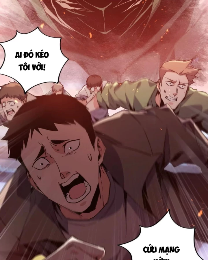 Mạt Thế Cẩu Sinh: Gián Giúp Ta Chồng Buff Chapter 36 - Trang 2