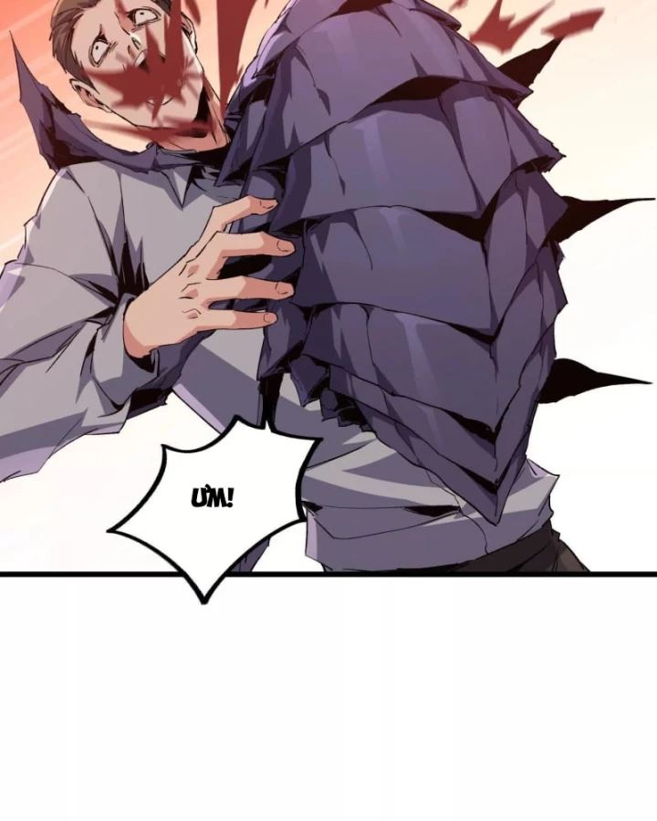 Mạt Thế Cẩu Sinh: Gián Giúp Ta Chồng Buff Chapter 36 - Trang 2