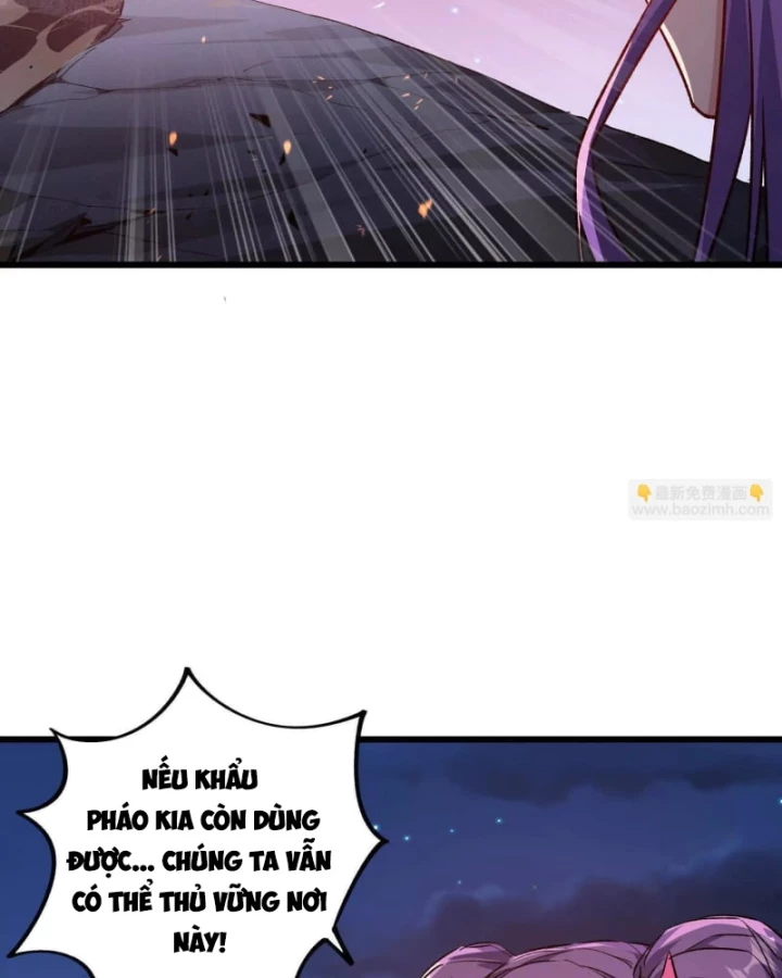 Mạt Thế Cẩu Sinh: Gián Giúp Ta Chồng Buff Chapter 37 - Trang 2