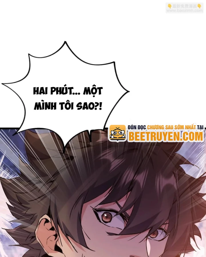 Mạt Thế Cẩu Sinh: Gián Giúp Ta Chồng Buff Chapter 37 - Trang 2