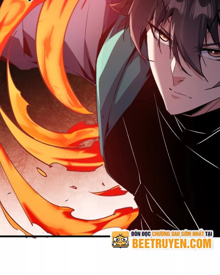 Mạt Thế Cẩu Sinh: Gián Giúp Ta Chồng Buff Chapter 37 - Trang 2