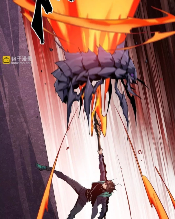 Mạt Thế Cẩu Sinh: Gián Giúp Ta Chồng Buff Chapter 37 - Trang 2