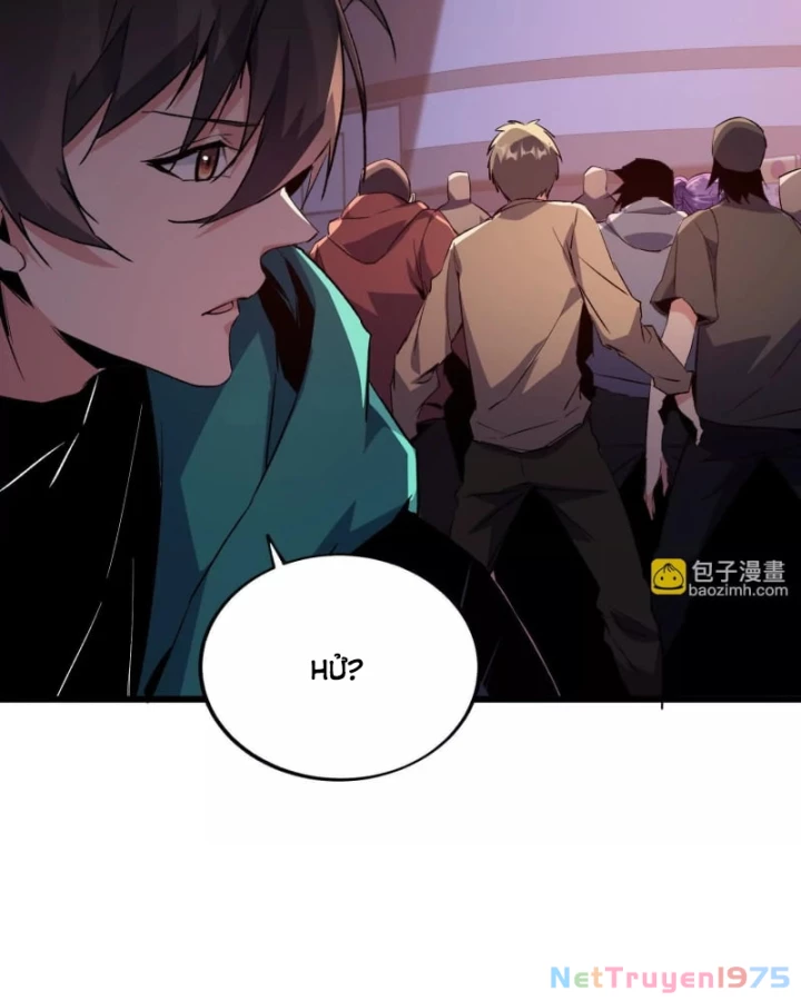 Mạt Thế Cẩu Sinh: Gián Giúp Ta Chồng Buff Chapter 37 - Trang 2