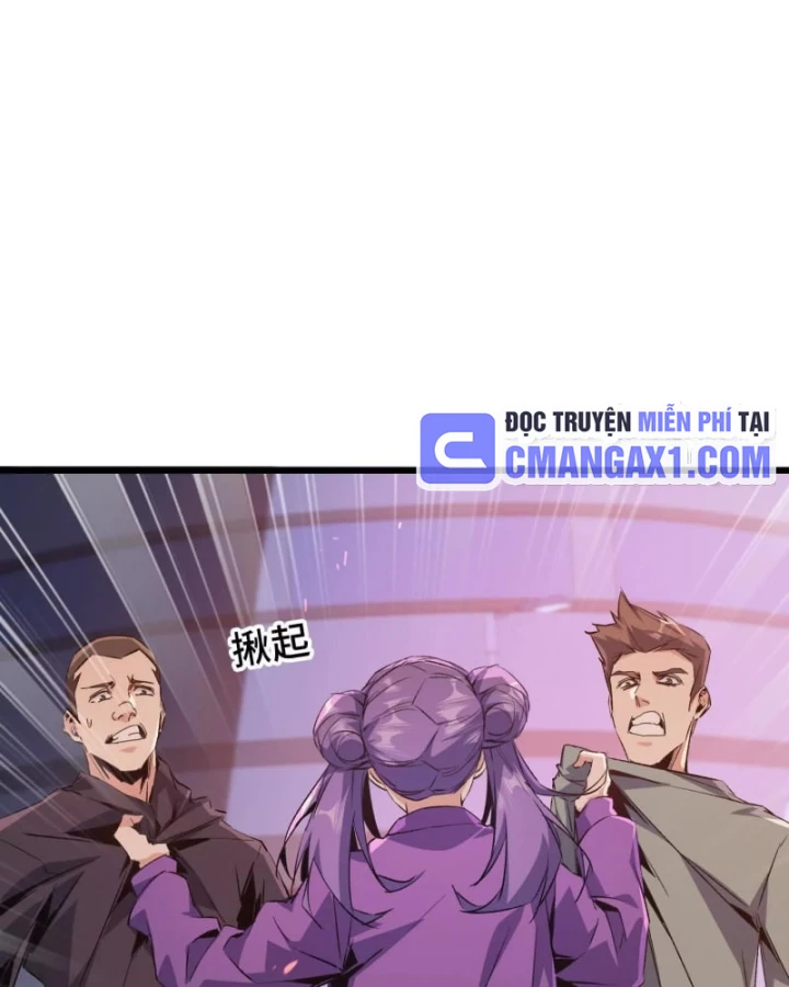 Mạt Thế Cẩu Sinh: Gián Giúp Ta Chồng Buff Chapter 37 - Trang 2