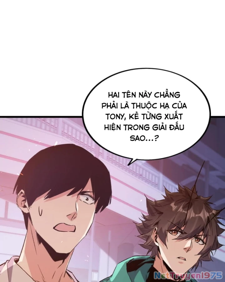 Mạt Thế Cẩu Sinh: Gián Giúp Ta Chồng Buff Chapter 37 - Trang 2