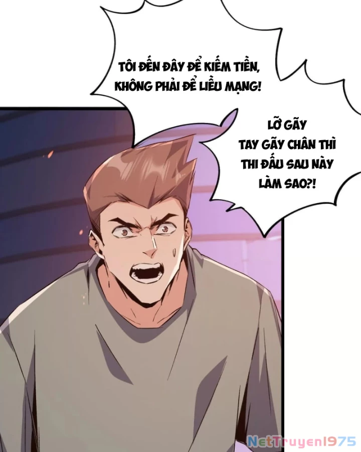 Mạt Thế Cẩu Sinh: Gián Giúp Ta Chồng Buff Chapter 37 - Trang 2