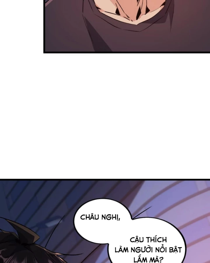 Mạt Thế Cẩu Sinh: Gián Giúp Ta Chồng Buff Chapter 37 - Trang 2