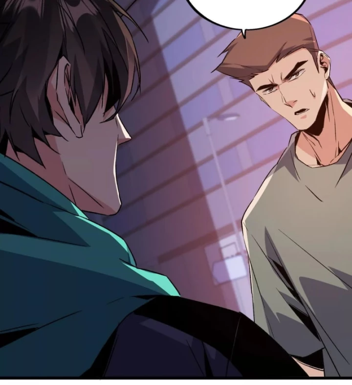 Mạt Thế Cẩu Sinh: Gián Giúp Ta Chồng Buff Chapter 37 - Trang 2