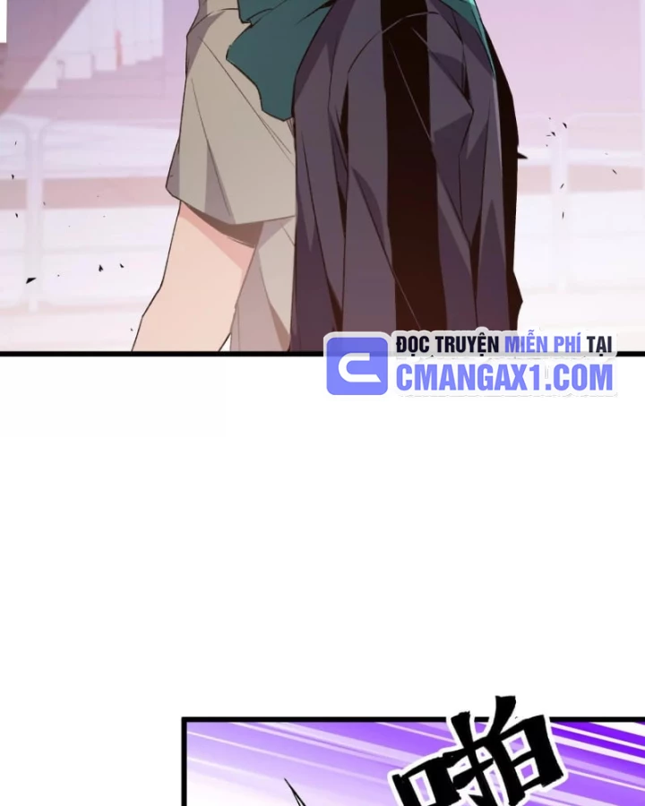 Mạt Thế Cẩu Sinh: Gián Giúp Ta Chồng Buff Chapter 37 - Trang 2
