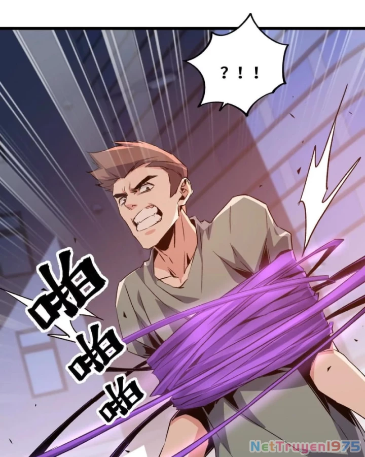 Mạt Thế Cẩu Sinh: Gián Giúp Ta Chồng Buff Chapter 37 - Trang 2