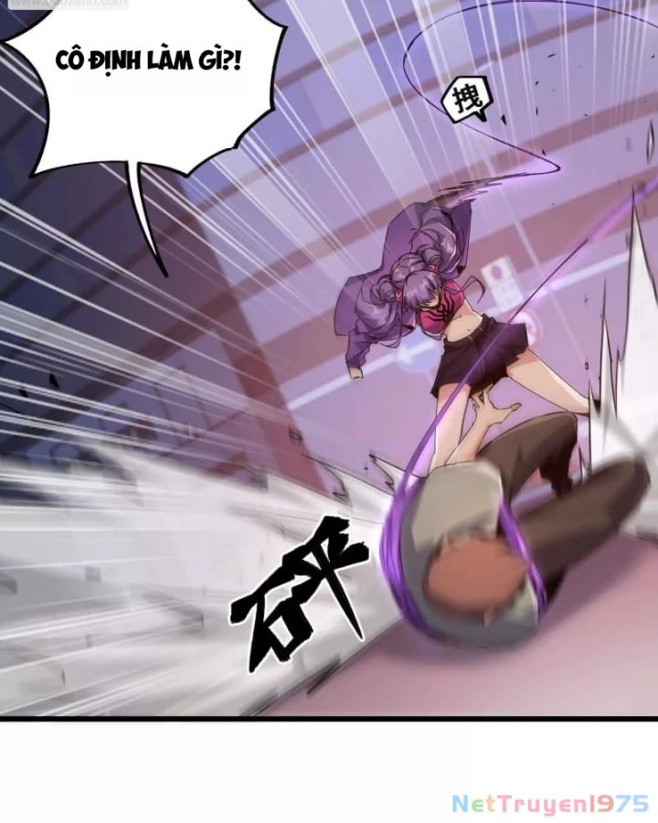 Mạt Thế Cẩu Sinh: Gián Giúp Ta Chồng Buff Chapter 37 - Trang 2