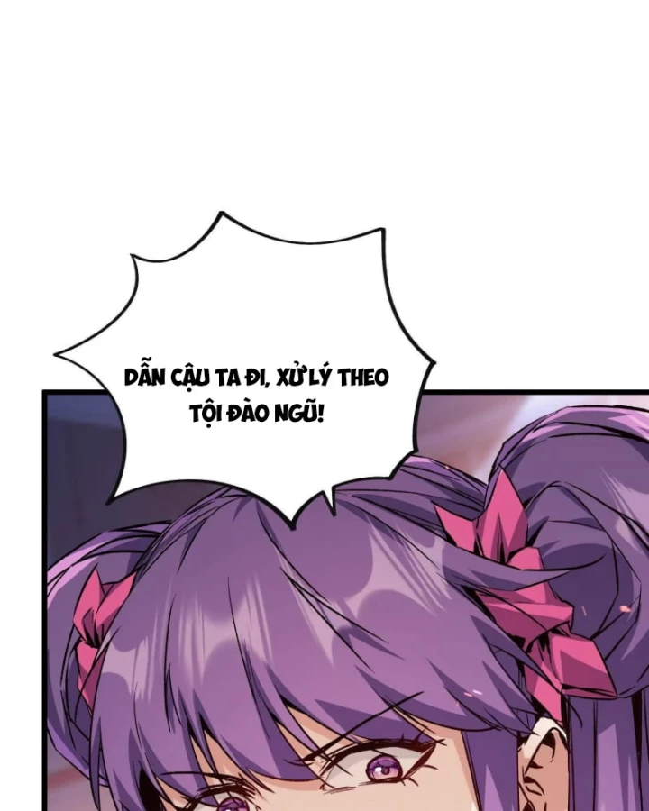 Mạt Thế Cẩu Sinh: Gián Giúp Ta Chồng Buff Chapter 37 - Trang 2