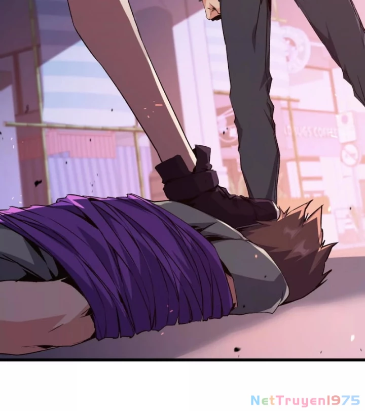 Mạt Thế Cẩu Sinh: Gián Giúp Ta Chồng Buff Chapter 37 - Trang 2