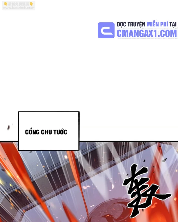 Mạt Thế Cẩu Sinh: Gián Giúp Ta Chồng Buff Chapter 37 - Trang 2
