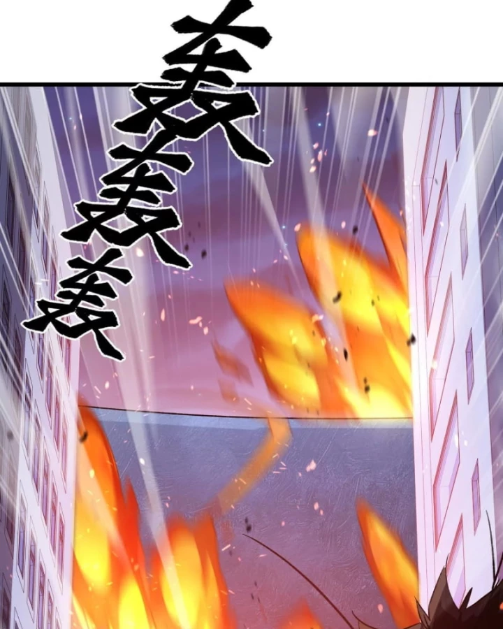 Mạt Thế Cẩu Sinh: Gián Giúp Ta Chồng Buff Chapter 37 - Trang 2