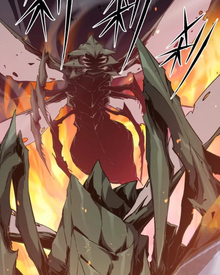 Mạt Thế Cẩu Sinh: Gián Giúp Ta Chồng Buff Chapter 37 - Trang 2