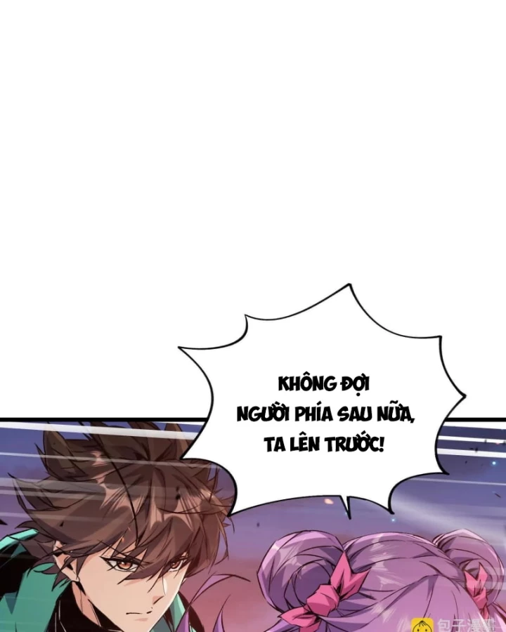 Mạt Thế Cẩu Sinh: Gián Giúp Ta Chồng Buff Chapter 37 - Trang 2