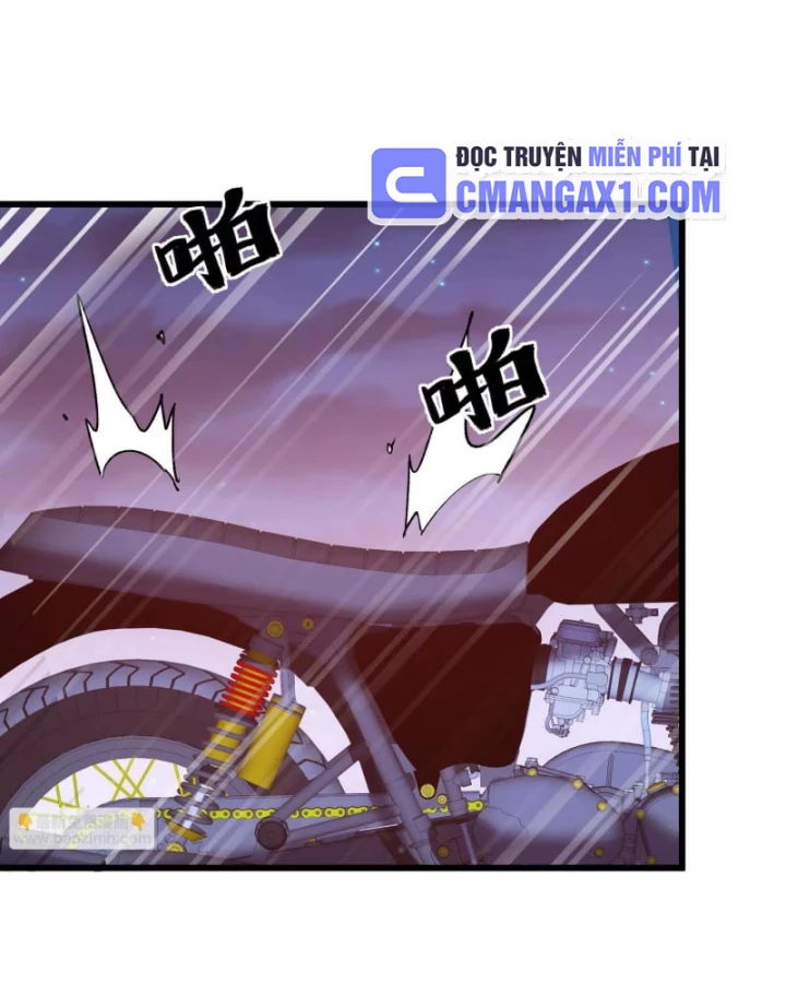 Mạt Thế Cẩu Sinh: Gián Giúp Ta Chồng Buff Chapter 37 - Trang 2