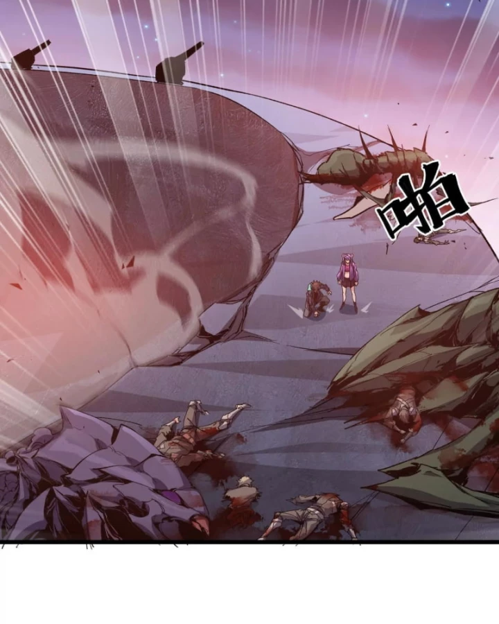 Mạt Thế Cẩu Sinh: Gián Giúp Ta Chồng Buff Chapter 37 - Trang 2