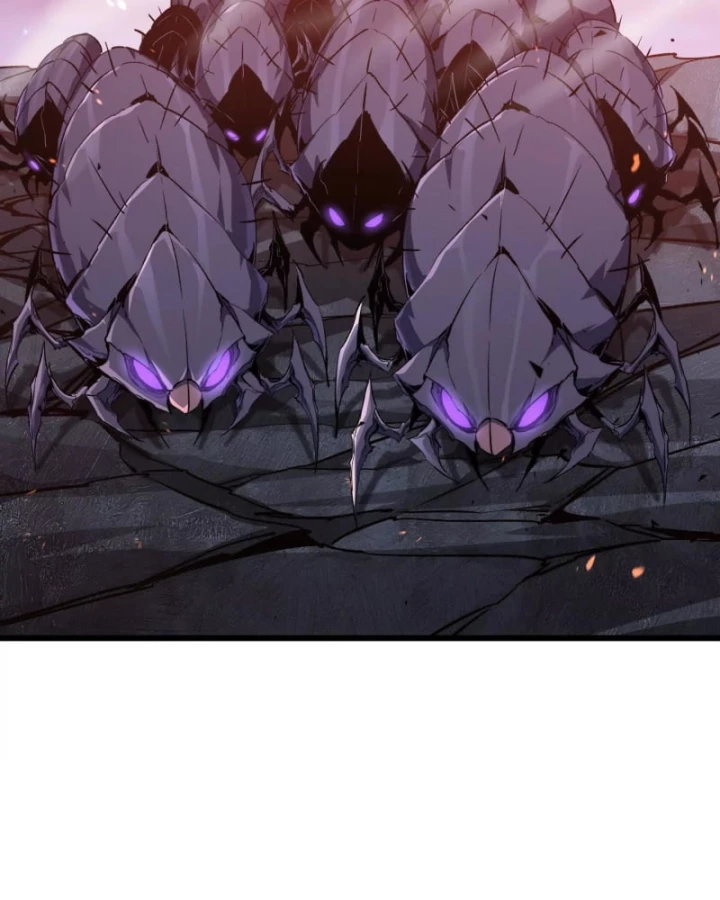 Mạt Thế Cẩu Sinh: Gián Giúp Ta Chồng Buff Chapter 38 - Trang 2