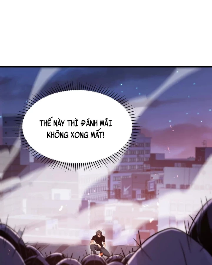 Mạt Thế Cẩu Sinh: Gián Giúp Ta Chồng Buff Chapter 38 - Trang 2