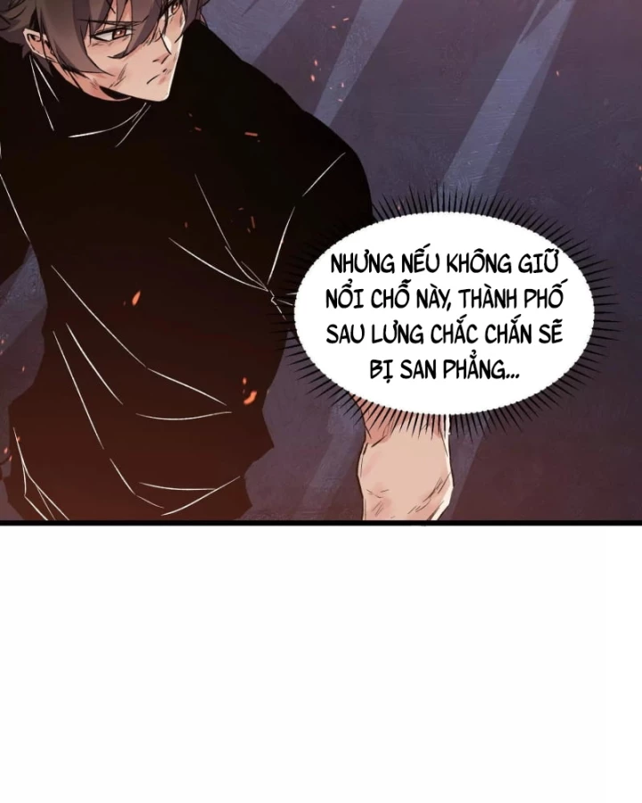 Mạt Thế Cẩu Sinh: Gián Giúp Ta Chồng Buff Chapter 38 - Trang 2