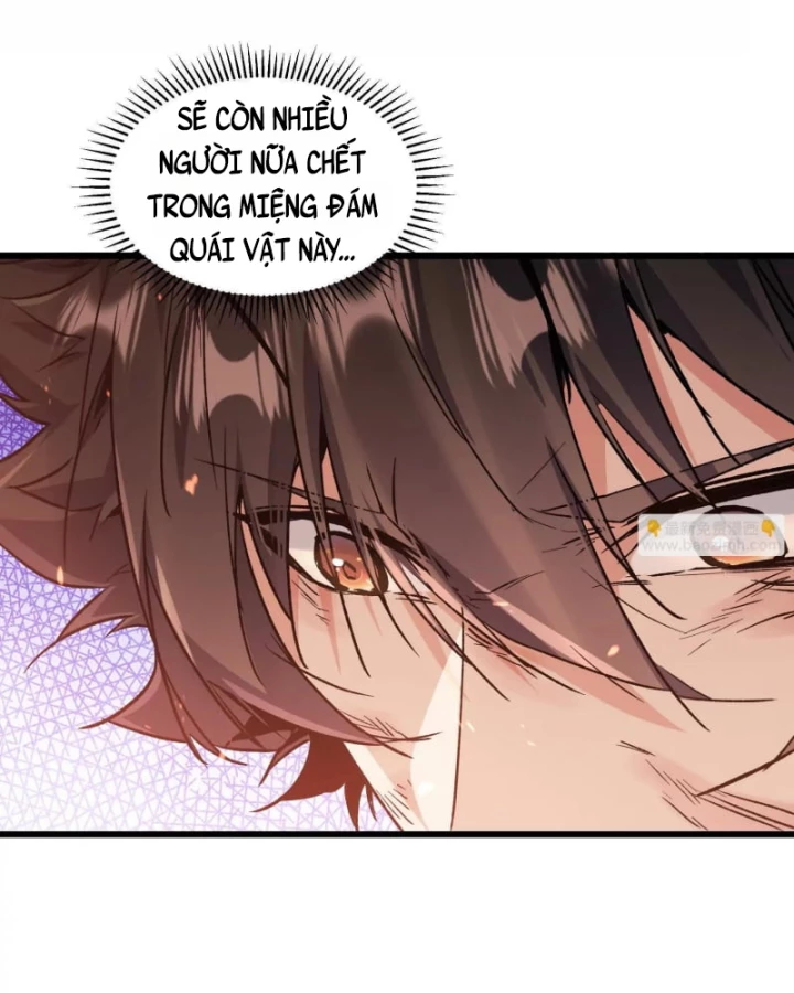 Mạt Thế Cẩu Sinh: Gián Giúp Ta Chồng Buff Chapter 38 - Trang 2