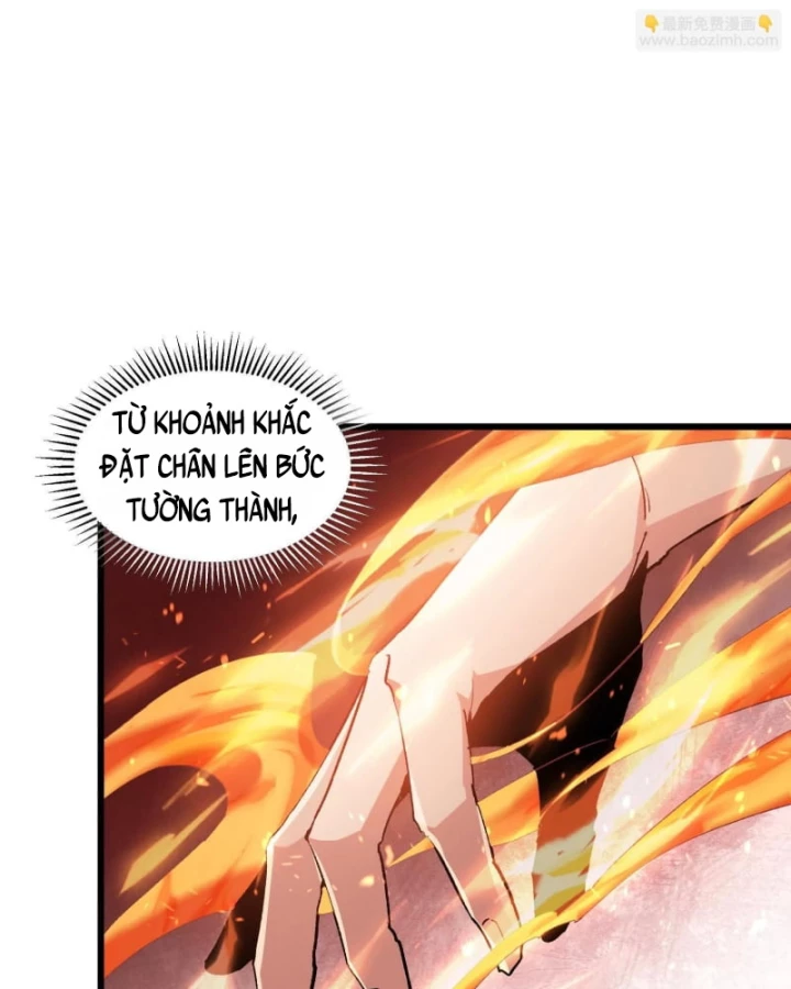 Mạt Thế Cẩu Sinh: Gián Giúp Ta Chồng Buff Chapter 38 - Trang 2