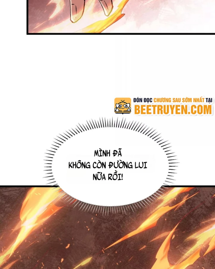 Mạt Thế Cẩu Sinh: Gián Giúp Ta Chồng Buff Chapter 38 - Trang 2