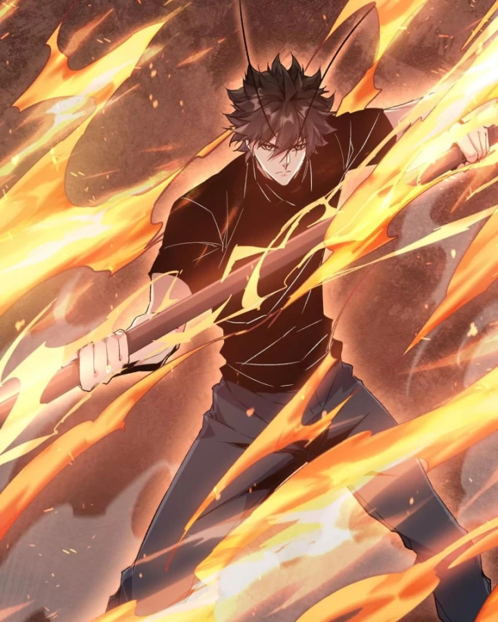 Mạt Thế Cẩu Sinh: Gián Giúp Ta Chồng Buff Chapter 38 - Trang 2