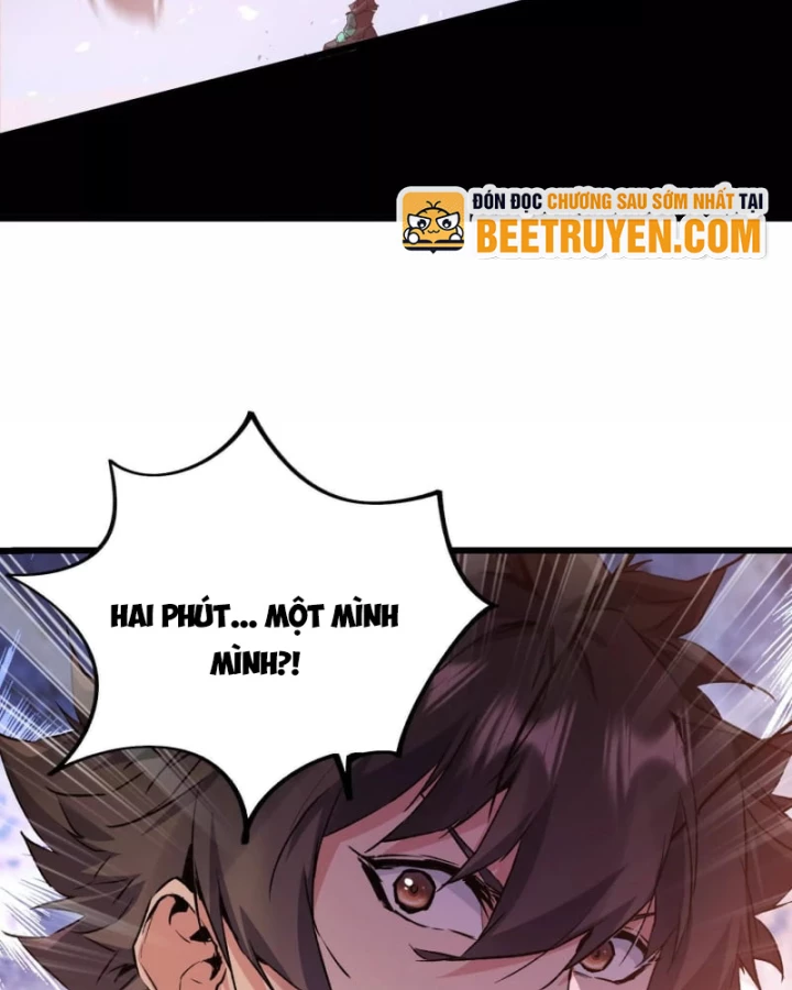 Mạt Thế Cẩu Sinh: Gián Giúp Ta Chồng Buff Chapter 38 - Trang 2